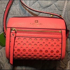 Kate Spade Looloo Peony